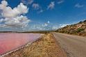 031 Port Gregory, pink lake